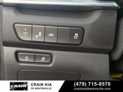 2022 Kia Niro EV S - KIA CPO / CLEAN CARFAX / ONE OWNER