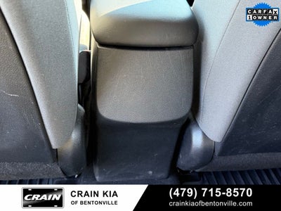 2022 Kia Seltos LX - KIA CPO / AWD / ONE OWNER