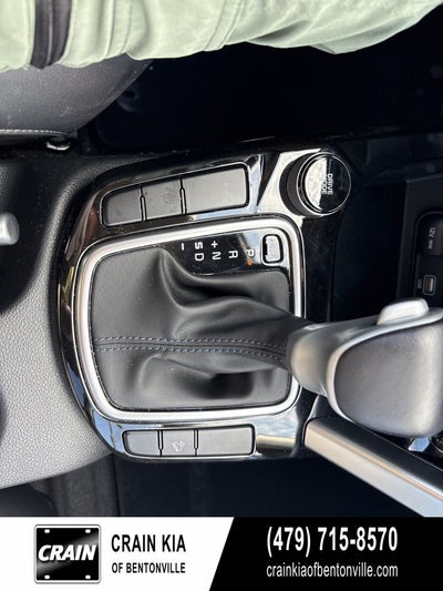 2023 Kia Seltos S - KIA CPO / CLEAN CARFAX / ONE OWNER