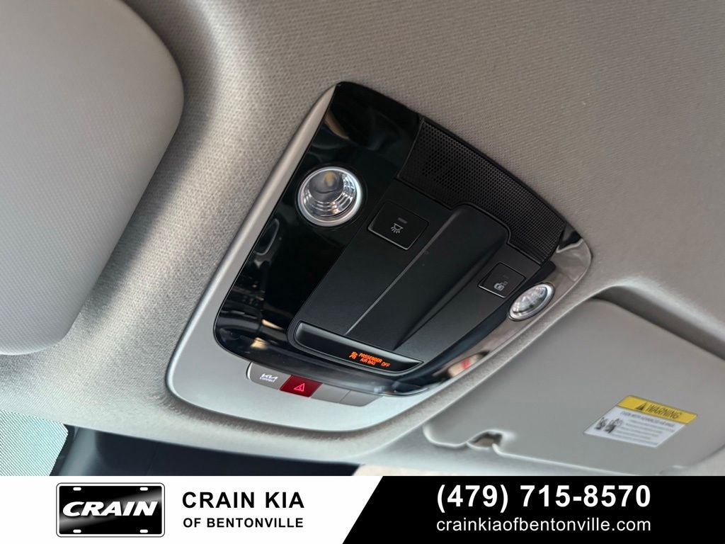 2024 Kia Seltos S - KIA CPO / CLEAN CARFAX / ONE OWNER