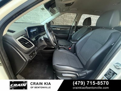 2024 Kia Seltos S - KIA CPO / CLEAN CARFAX / ONE OWNER