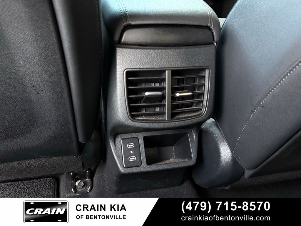 2024 Kia Seltos S - KIA CPO / CLEAN CARFAX / ONE OWNER