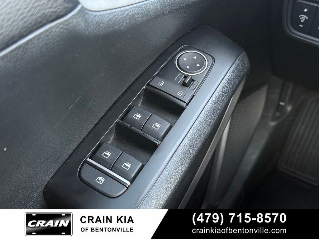 2024 Kia Soul LX - KIA CPO / CARFAX ONE OWNER