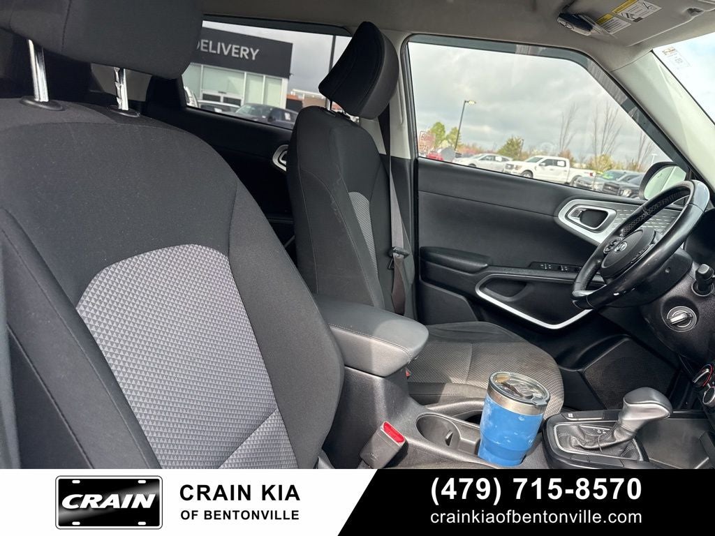 2020 Kia Soul X-Line - CLEAN CARFAX HISTORY