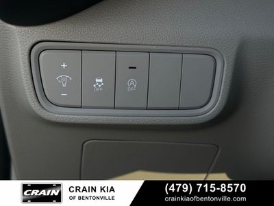 2024 Kia Soul LX - KIA CPO / CLEAN CARFAX / ONE OWNER