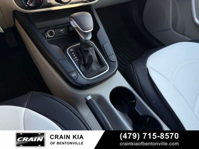 2024 Kia Soul LX - KIA CPO / CLEAN CARFAX / ONE OWNER