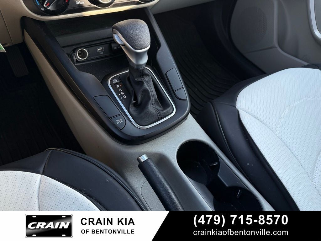 2024 Kia Soul LX - KIA CPO / CLEAN CARFAX / ONE OWNER
