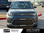 2024 Kia Soul LX - KIA CPO / CLEAN CARFAX / ONE OWNER
