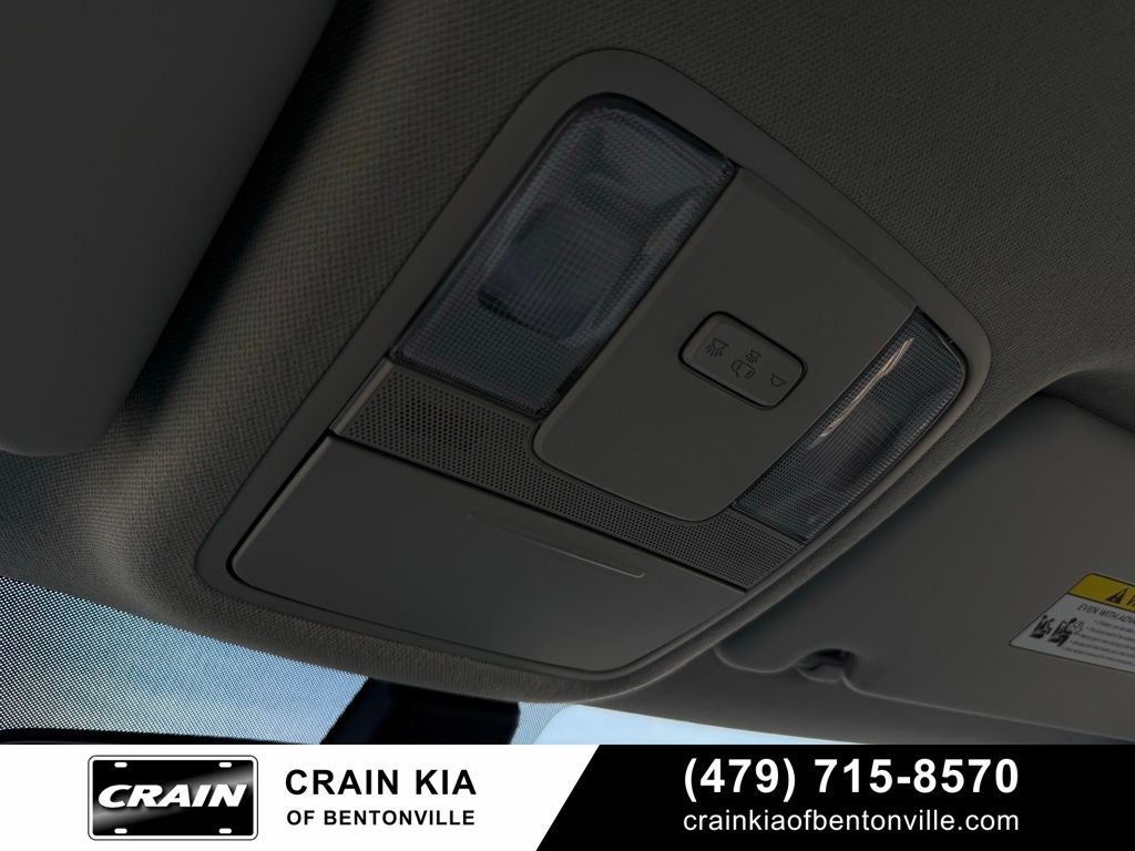 2024 Kia Soul LX - KIA CPO / CLEAN CARFAX / ONE OWNER