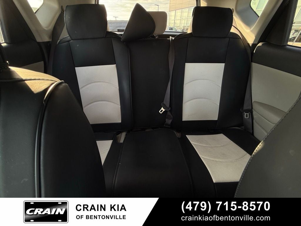 2024 Kia Soul LX - KIA CPO / CLEAN CARFAX / ONE OWNER
