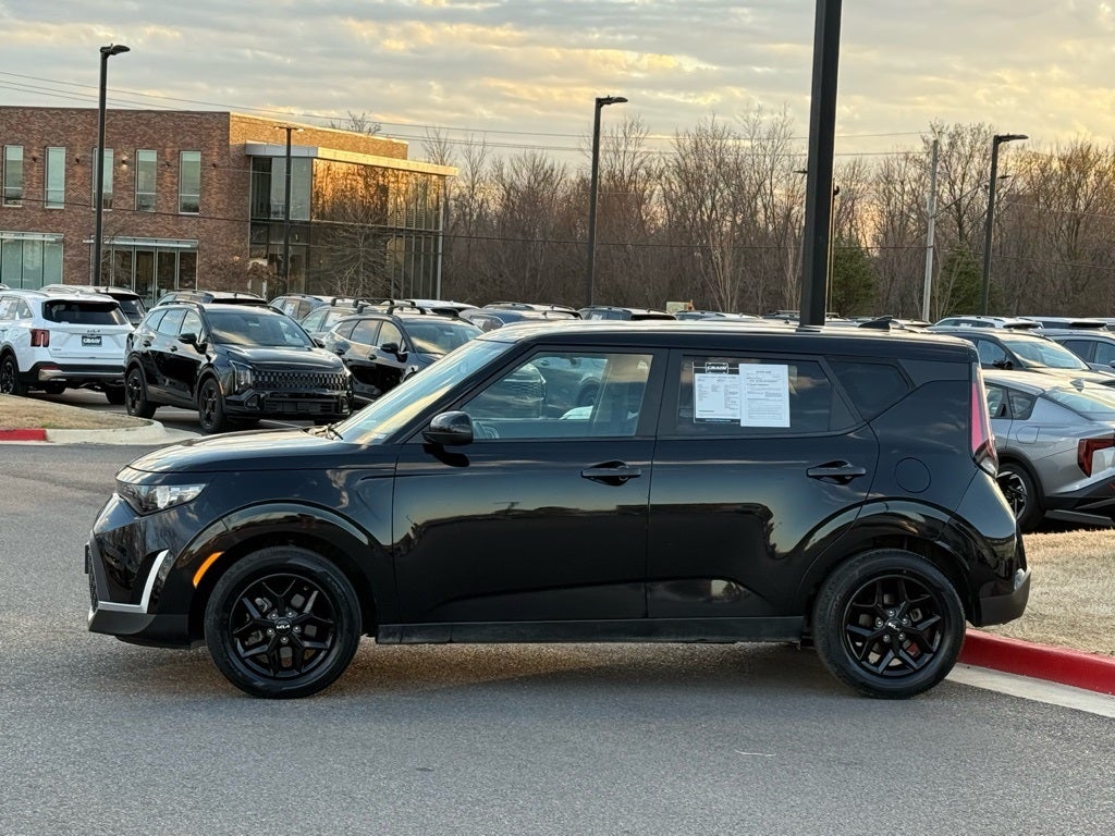 2023 Kia Soul LX - KIA CPO / CLEAN CARFAX / ONE OWNER