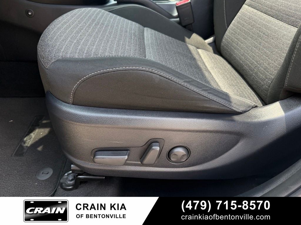 2023 Kia Soul EX - KIA CPO / CLEAN CARFAX / ONE OWNER
