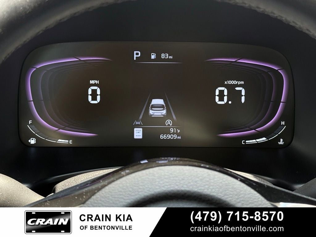 2023 Kia Soul EX - KIA CPO / CLEAN CARFAX / ONE OWNER