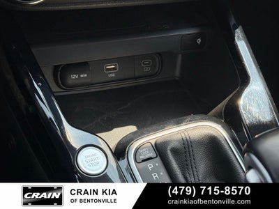 2023 Kia Soul EX - KIA CPO / CLEAN CARFAX / ONE OWNER