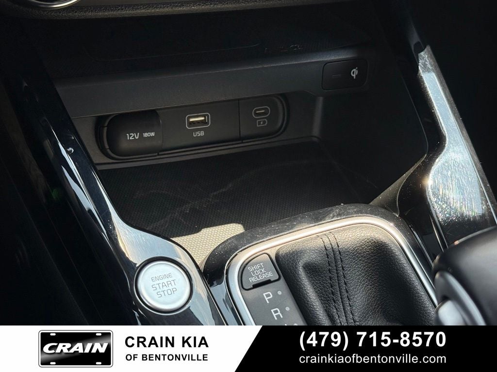 2023 Kia Soul EX - KIA CPO / CLEAN CARFAX / ONE OWNER