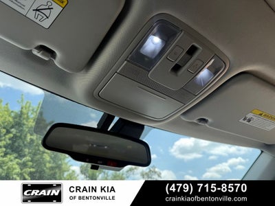 2023 Kia Soul EX - KIA CPO / CLEAN CARFAX / ONE OWNER