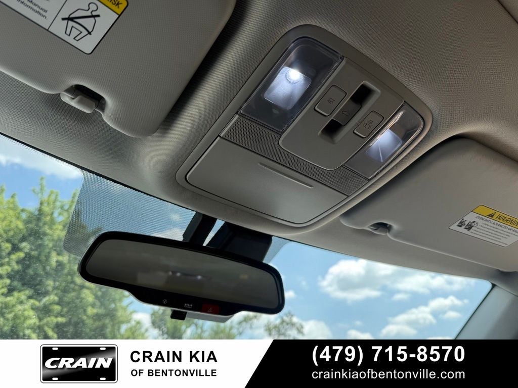2023 Kia Soul EX - KIA CPO / CLEAN CARFAX / ONE OWNER