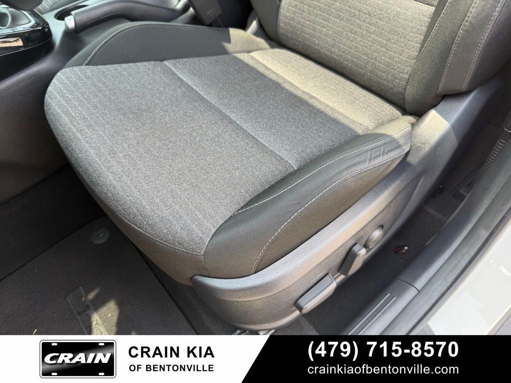 2023 Kia Soul EX - KIA CPO / CLEAN CARFAX / ONE OWNER
