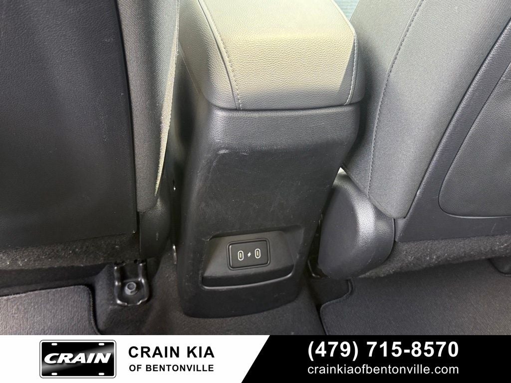 2023 Kia Soul EX - KIA CPO / CLEAN CARFAX / ONE OWNER