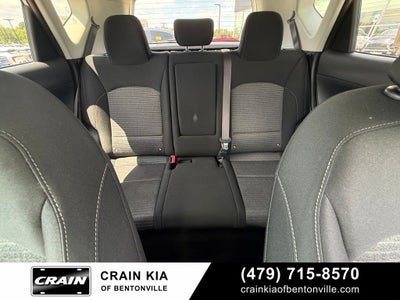 2023 Kia Soul EX - KIA CPO / CLEAN CARFAX / ONE OWNER