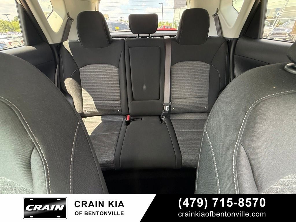 2023 Kia Soul EX - KIA CPO / CLEAN CARFAX / ONE OWNER