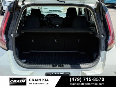 2023 Kia Soul EX - KIA CPO / CLEAN CARFAX / ONE OWNER