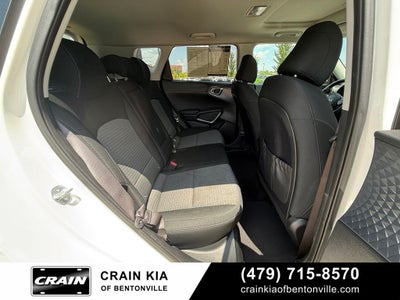 2023 Kia Soul EX - KIA CPO / CLEAN CARFAX / ONE OWNER