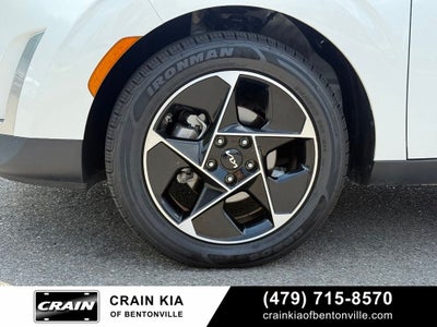 2023 Kia Soul EX - KIA CPO / CLEAN CARFAX / ONE OWNER