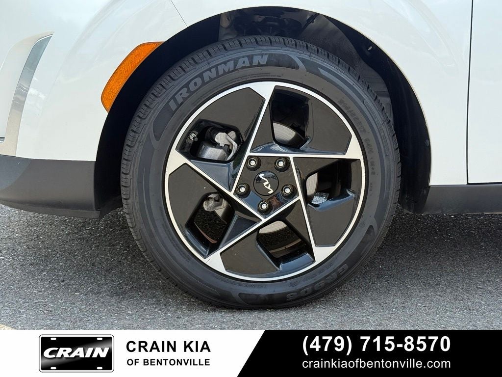 2023 Kia Soul EX - KIA CPO / CLEAN CARFAX / ONE OWNER