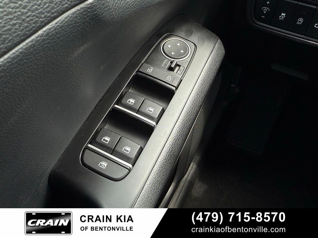 2024 Kia Soul GT-Line - KIA CPO / CLEAN CARFAX / ONE OWNER