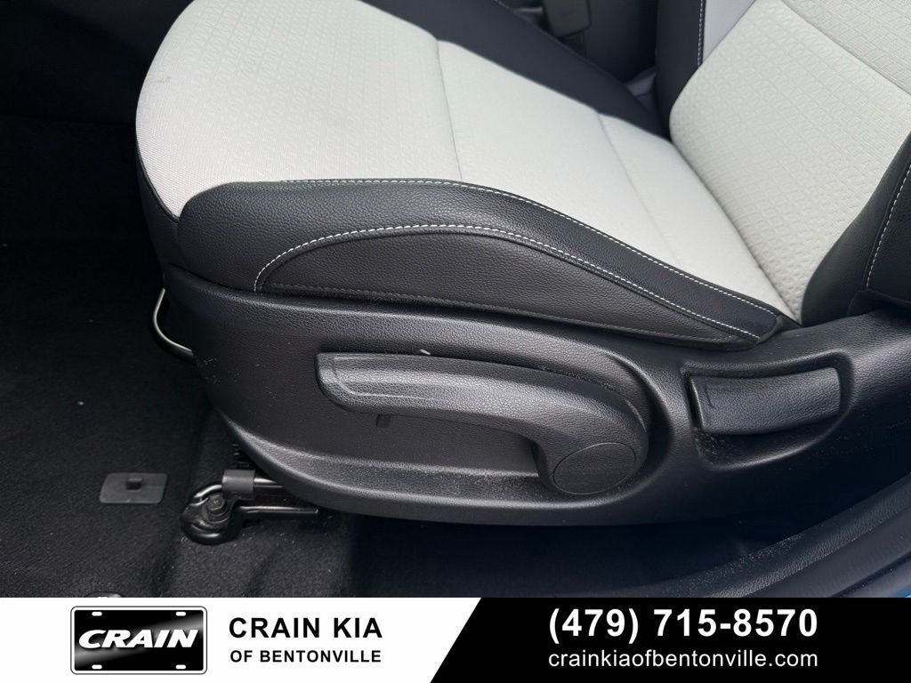 2024 Kia Soul GT-Line - KIA CPO / CLEAN CARFAX / ONE OWNER