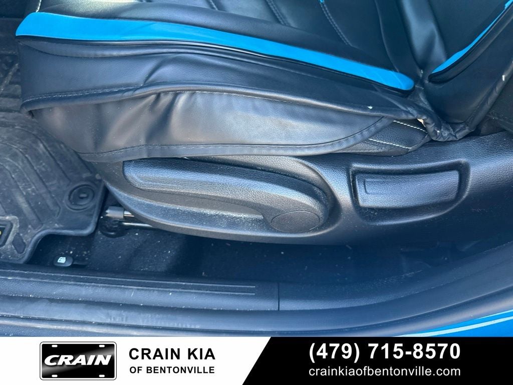 2024 Kia Soul GT-Line - KIA CPO / CLEAN CARFAX / ONE OWNER