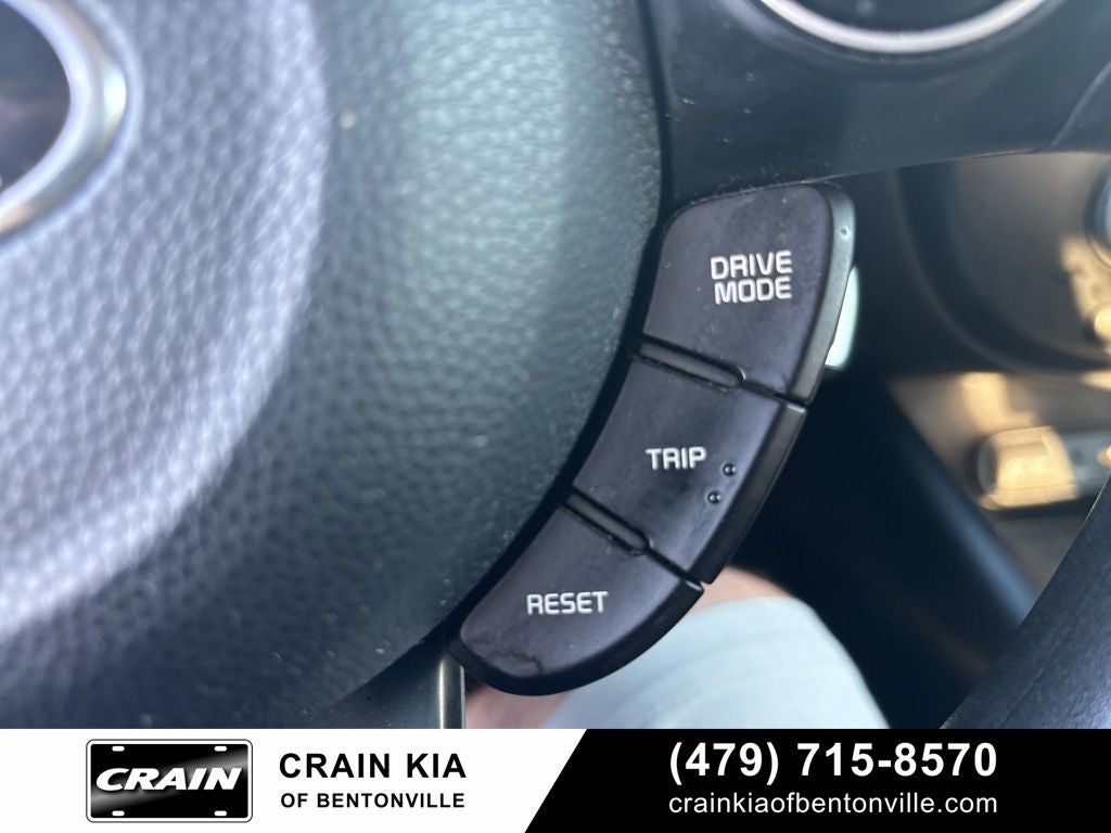 2018 Kia Soul Base - WHOLESALE / AS-IS