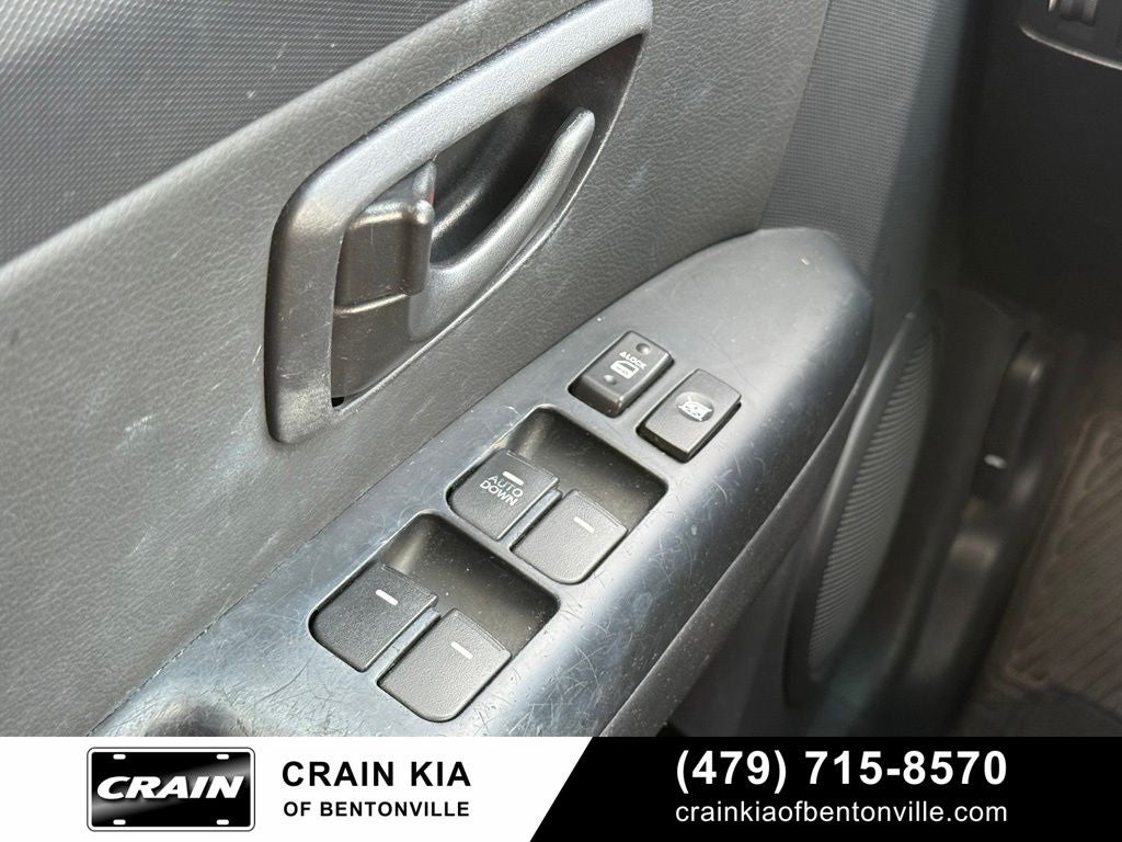 2012 Kia Soul Base - CLEAN CARFAX
