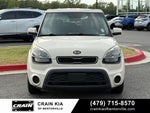 2012 Kia Soul Base - CLEAN CARFAX
