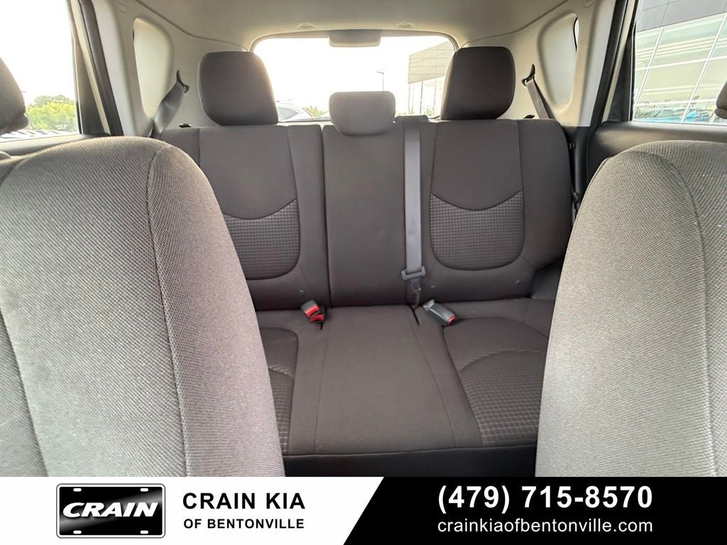 2012 Kia Soul Base - CLEAN CARFAX