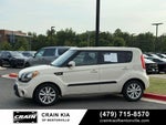 2012 Kia Soul Base - CLEAN CARFAX