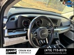 2024 Kia Carnival LX - KIA CPO / CLEAN CARFAX / ONE OWNER