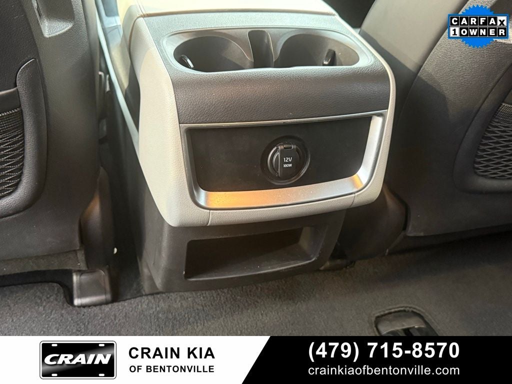 2024 Kia Carnival LX - KIA CPO / CLEAN CARFAX / ONE OWNER
