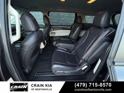 2024 Kia Carnival LX Seat Package - CLEAN CARFAX / ONE OWNER