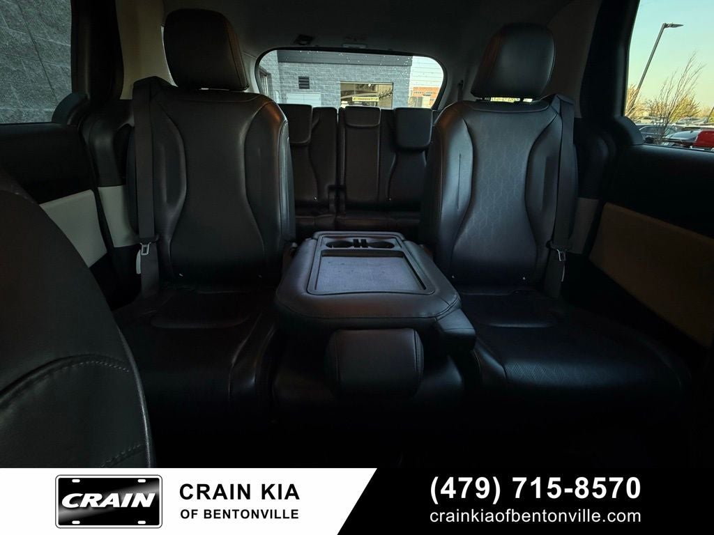 2024 Kia Carnival LX Seat Package - CLEAN CARFAX / ONE OWNER