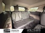 2025 Kia Carnival LXS - KIA CPO / CLEAN CARFAX / ONE OWNER