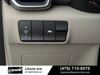 2020 Kia Sportage LX - CLEAN CARFAX