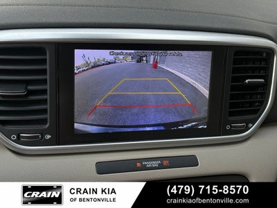 2020 Kia Sportage LX - CLEAN CARFAX