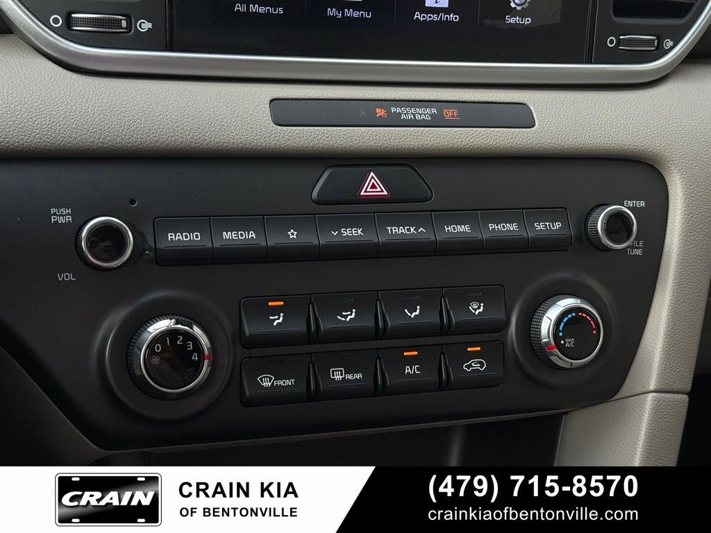 2020 Kia Sportage LX - CLEAN CARFAX