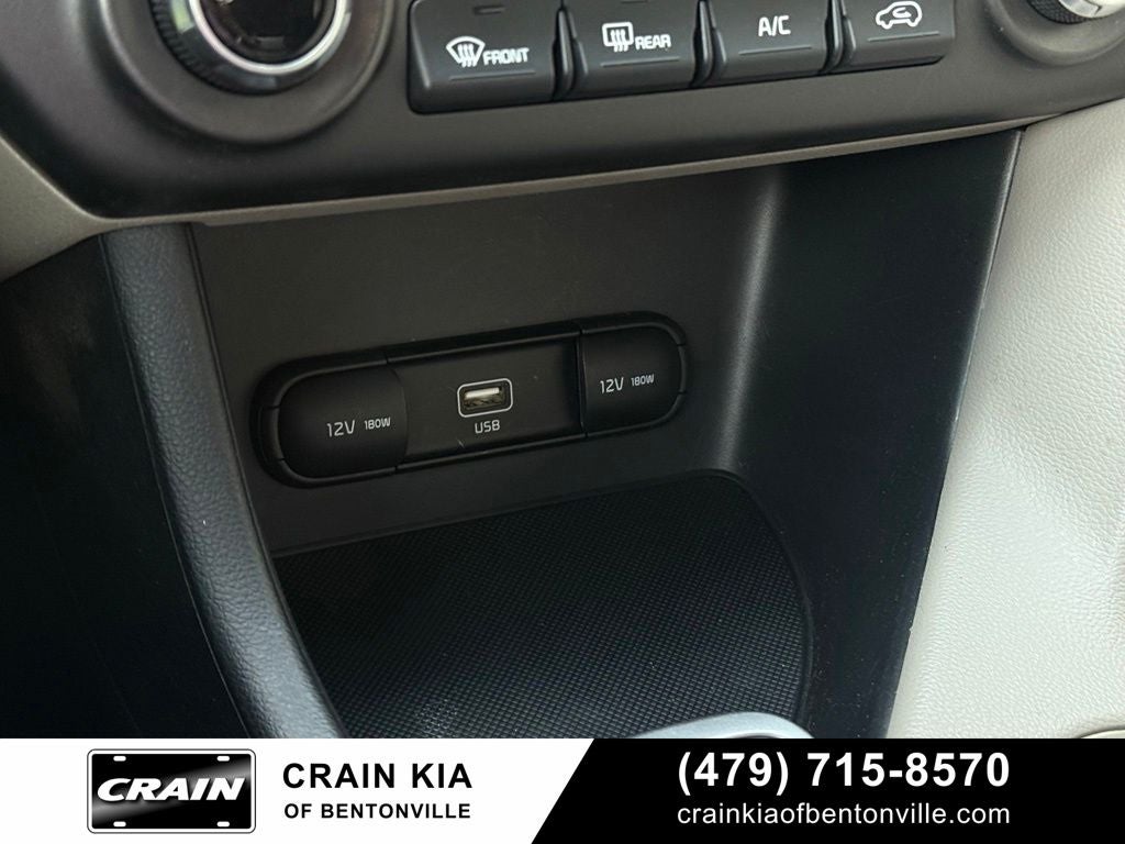 2020 Kia Sportage LX - CLEAN CARFAX