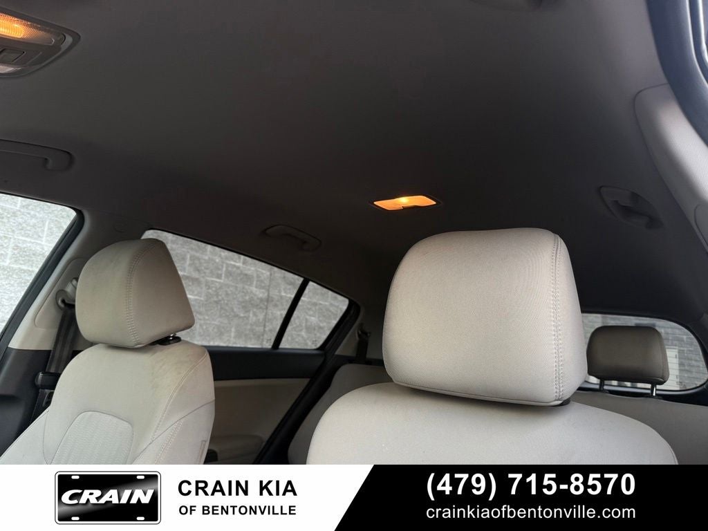 2020 Kia Sportage LX - CLEAN CARFAX