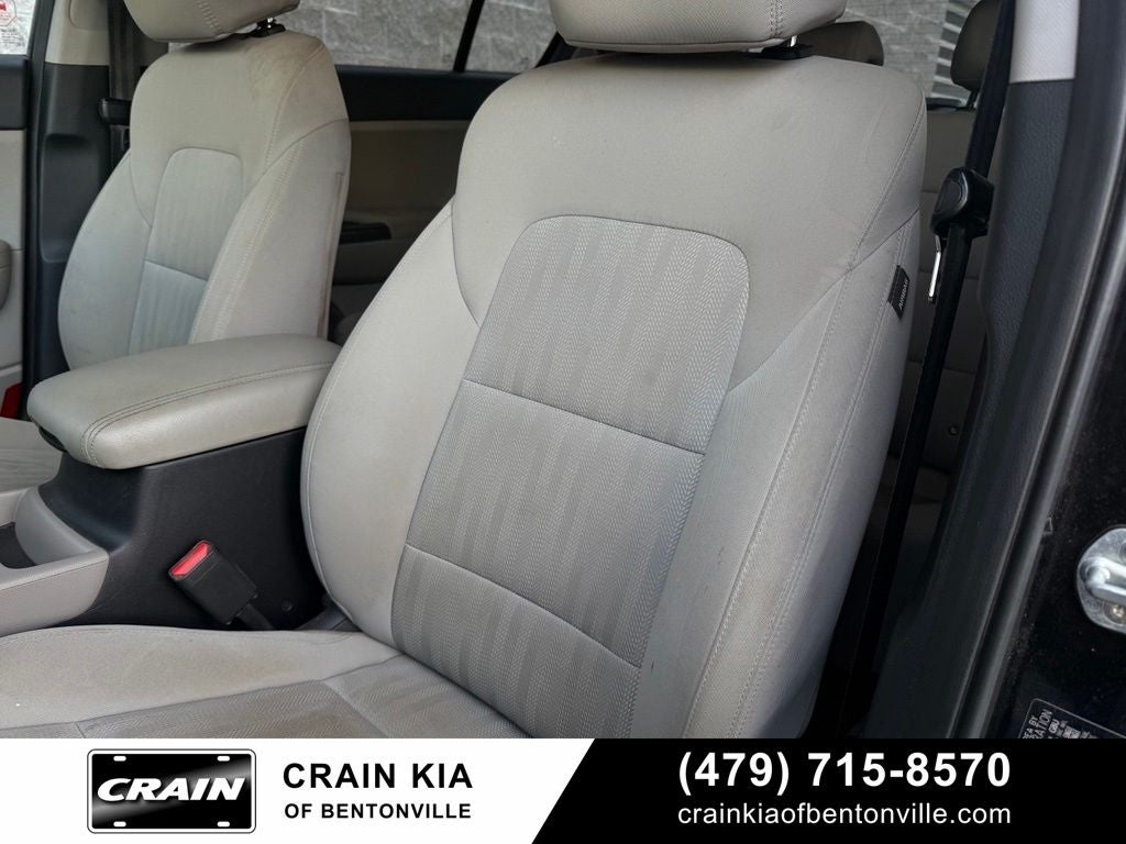 2020 Kia Sportage LX - CLEAN CARFAX