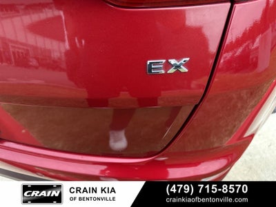 2017 Kia Sportage EX - PANORAMIC SUNROOF