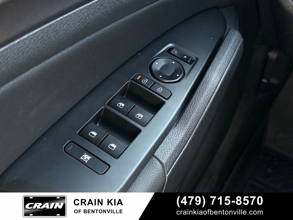 2026 Kia Sportage Hybrid EX - KIA CPO / AWD / PANORAMIC SUNROOF / ONE OWNER